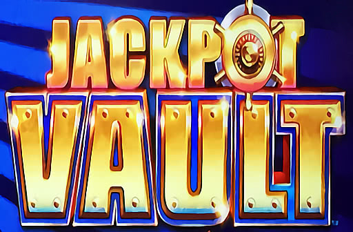 jackpot vault slot machine