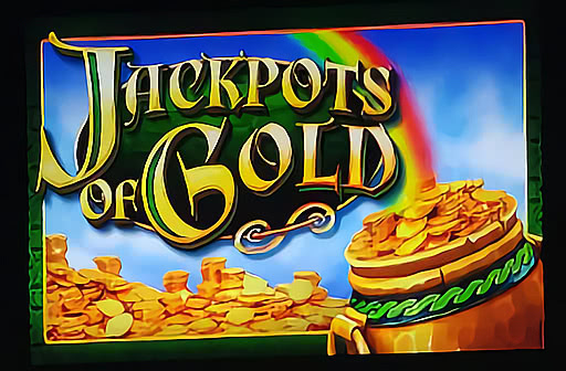 Play Jackpots of Gold