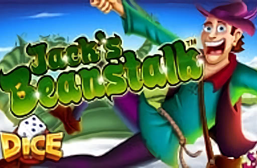 Play Jack's Beanstalk Dice