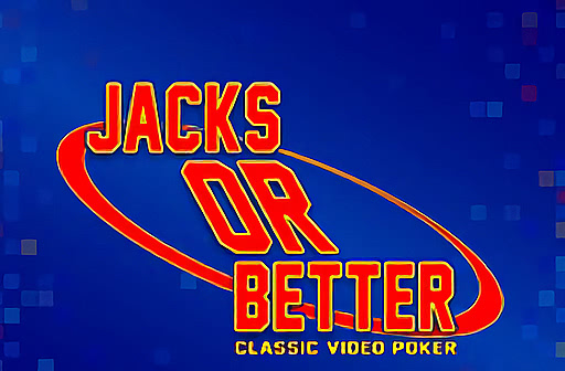 Play Jacks or Better