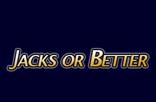 Play Jacks or Better (Rival)