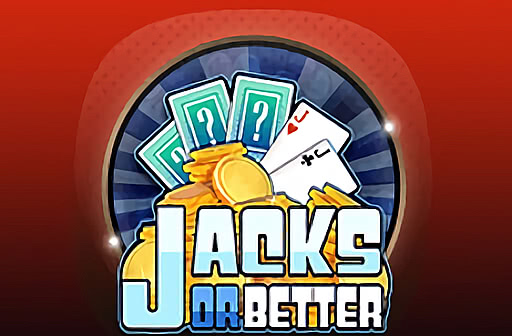 Play Jacks or Better (Section8)