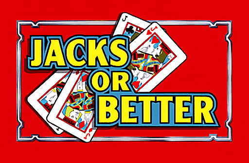 Play Jacks or Better