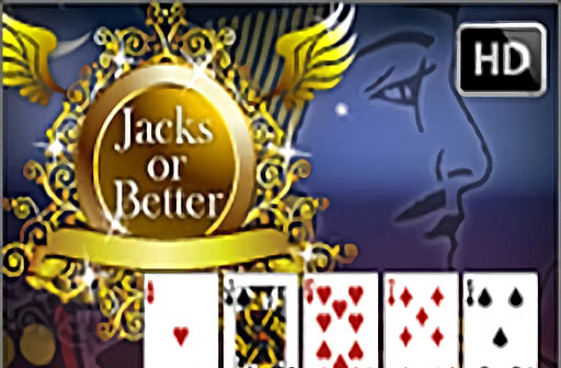 Play Jacks or Better (Worldmatch)