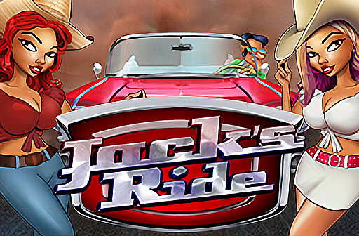 Play Jack's Ride