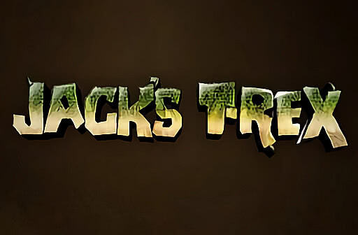 Play Jack's T-Rex