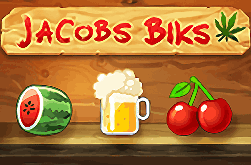 Play Jacob's Biks