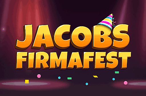 Play Jacobs Firmafest