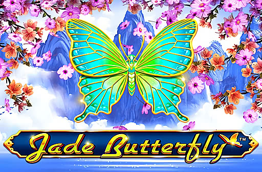 Play Jade Butterfly