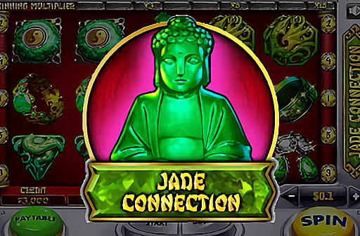 Play Jade Connection
