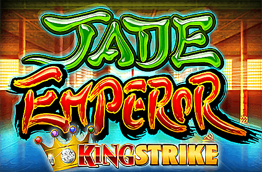 Play Jade Emperor King Strike