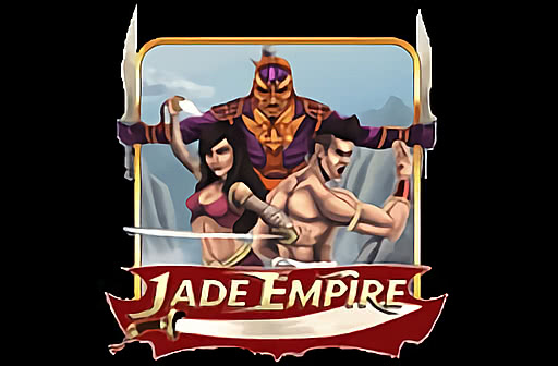 Play Jade Empire