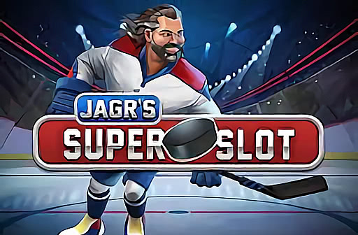 Play Jagr's Super