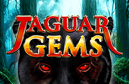 Play Jaguar Gems
