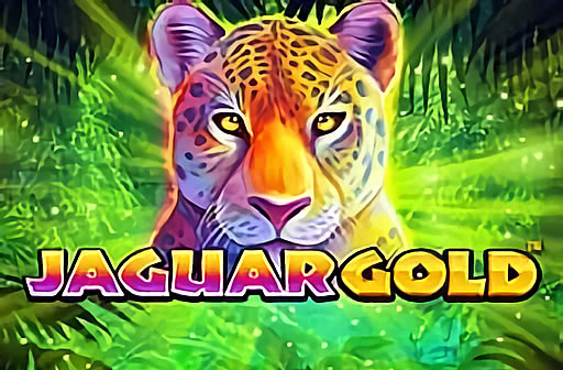 Play Jaguar Gold