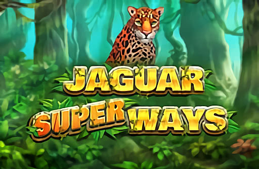 Play Jaguar Super Ways