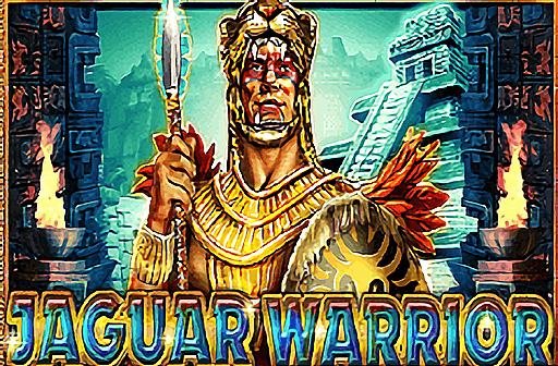 Play Jaguar Warrior