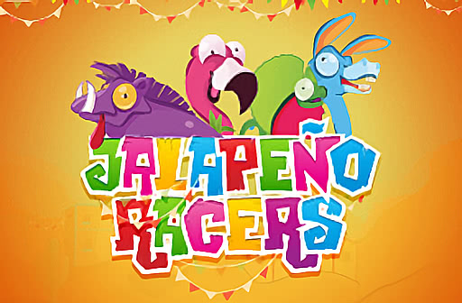 Play Jalapeno Racers
