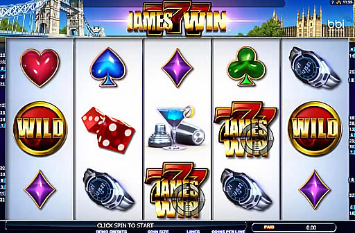 Play James Win