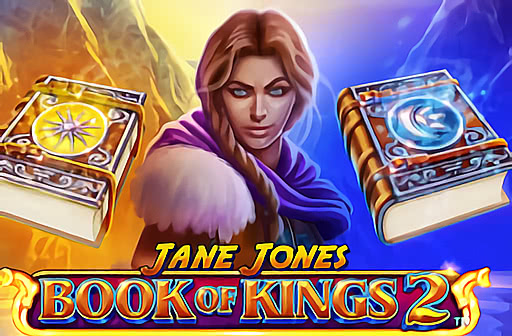 Play Jane Jones Book of Kings 2