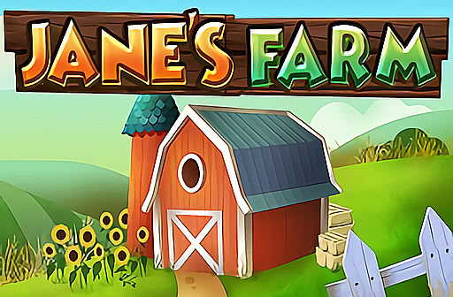 Play Jane's Farm