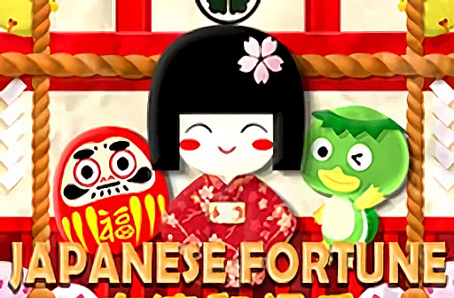 Play Japanese Fortune