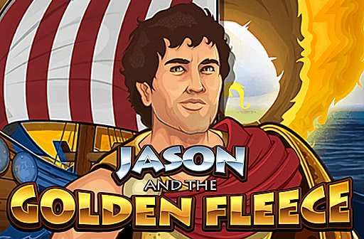 Play Jason and the Golden Fleece