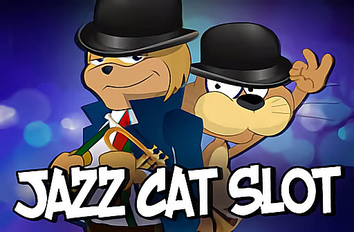 Play Jazz Cat