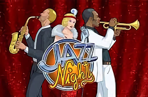 Play Jazz Nights