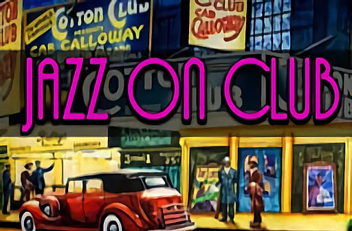 Play Jazz on Club