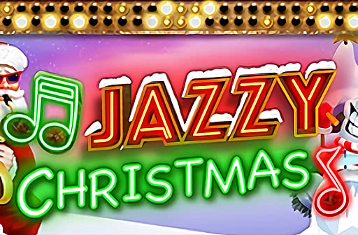 Play Jazzy Christmas