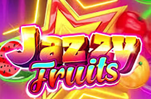 Play Jazzy Fruits