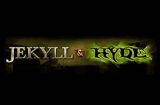 Play Jekyll and Hyde