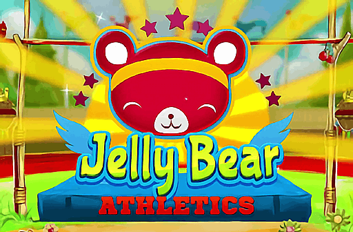 Play Jelly Bear Athletics