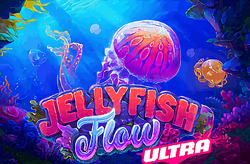 Play Jellyfish Flow Ultra