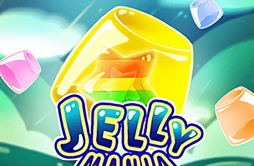 Play Jellymania
