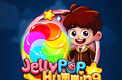 Play Jellypop Humming