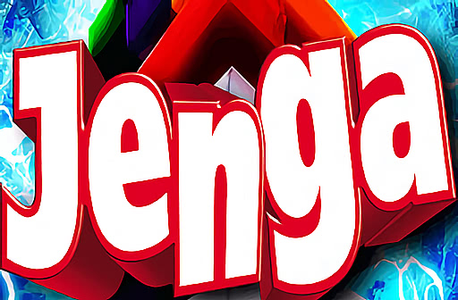 Play Jenga