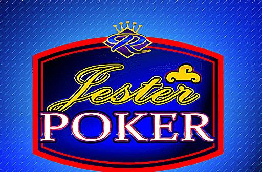 Play Jester Poker