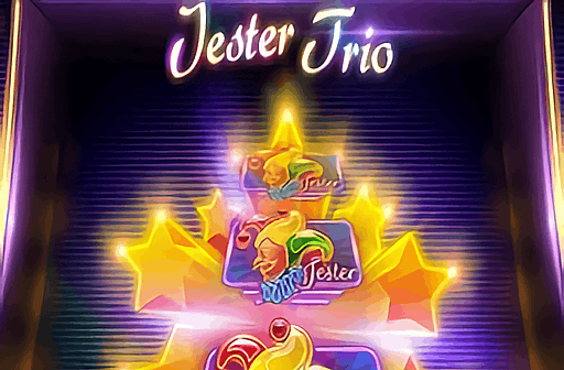 Play Jester Trio