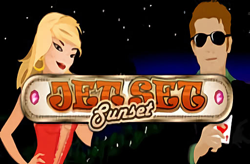 Play Jet Set Sunset