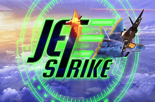 Play Jet Strike