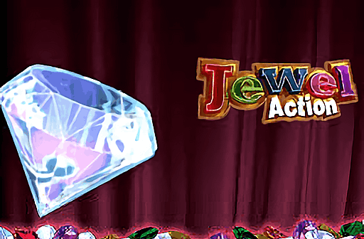 Play Jewel Action
