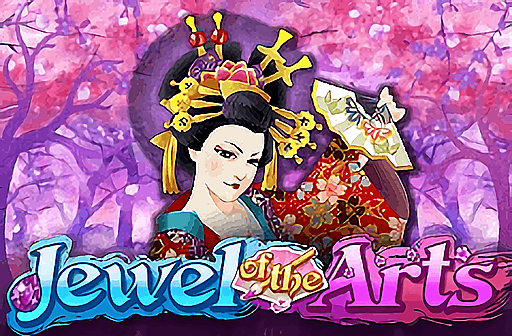 Play Jewel of the Arts