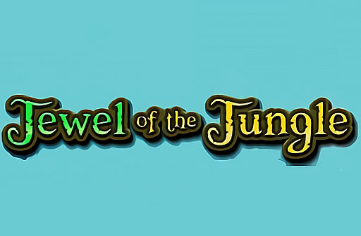 Play Jewel of the Jungle