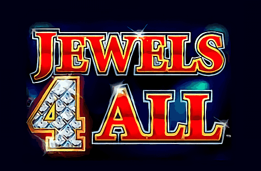 Play Jewels 4 All