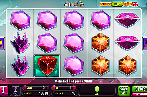 Play Jewels