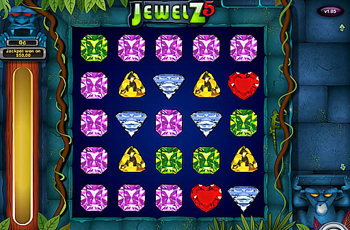 Play JewelZ 5