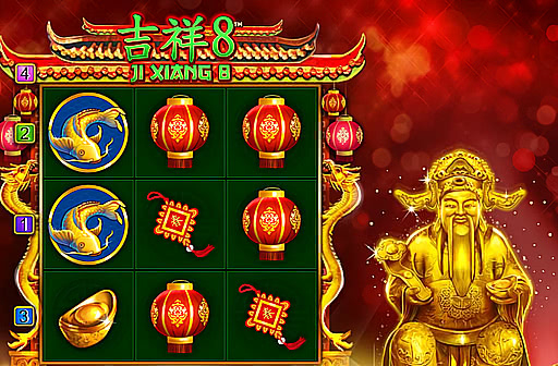 Play Ji Xiang 8