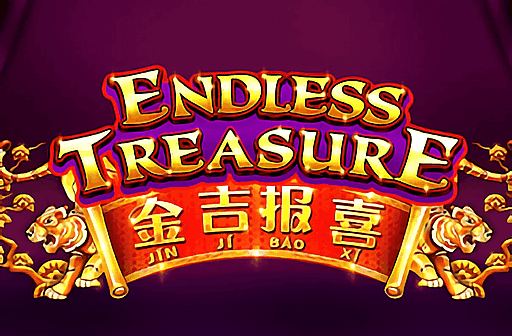 Jin Ji Bao Xi Endless Treasure